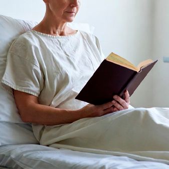 Лечение хронического алкоголизма в стационаре в Цимлянске