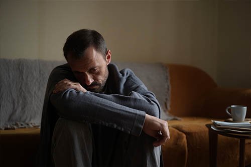 Лечение депрессии в Цимлянске в клинике &laquo;Новый Рассвет&raquo;